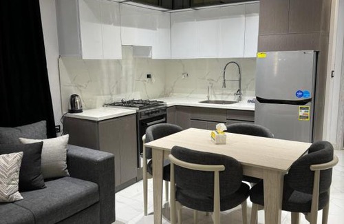 Port Said Governorate Appartement | Helnan portfouad hotel