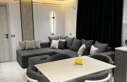 Port Said Governorate Appartement | Helnan portfouad hotel