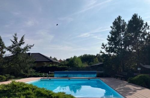 Sulejow Appartement | Help-Med Ośrodek wczasowy