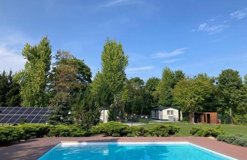 Sulejow Appartement | Help-Med Ośrodek wczasowy