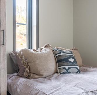 Idrefjall Appartement | Helt nybyggd lägenhet i Dähliebyn, Idre Fjäll