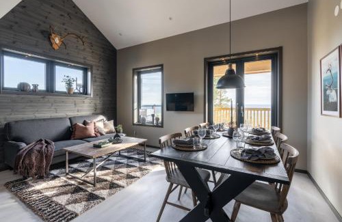 Idrefjall Appartement | Helt nybyggd lägenhet i Dähliebyn, Idre Fjäll
