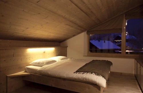 Morgins Hôtel | Helvetia Hôtel Résidence