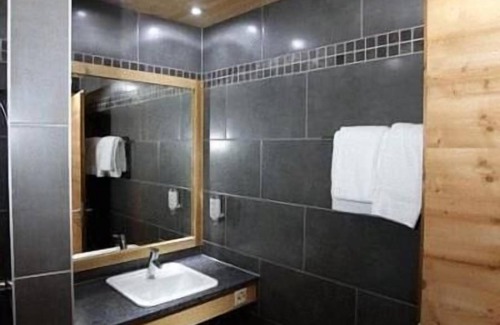 Morgins Hôtel | Helvetia Hôtel Résidence