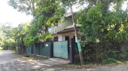 Anuradhapura Maison | Hely`s Happy Villa