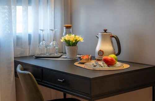 Jerusalem City Centre Hôtel | Hematian Hotel by Effy