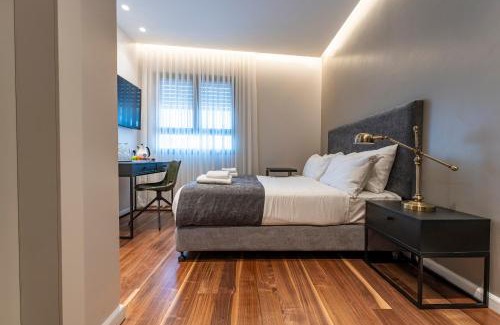 Jerusalem City Centre Hôtel | Hematian Hotel by Effy