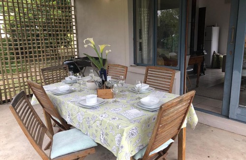 Hermanus Cabine | Hemel en Aarde cottages