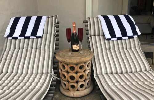 Hermanus Cabine | Hemel en Aarde cottages