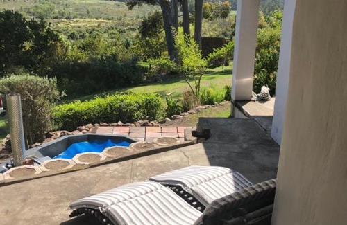 Hermanus Cabine | Hemel en Aarde cottages