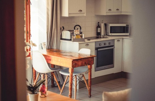Hermanus Cabine | Hemel en Aarde cottages