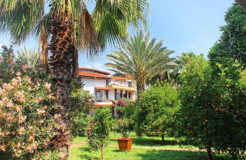 Cirali Maison | Hemerans Anatolia