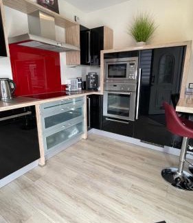 Hemer Appartement | Hemerhardt Suite