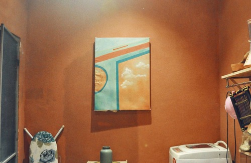 Little Japan Appartement | Maison d'artiste de l'hémiantan au coeur de Saigon