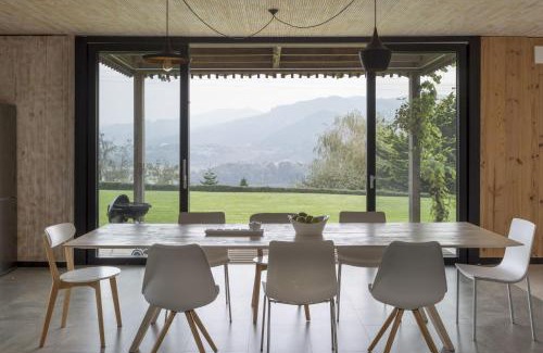 Gautegiz Arteaga Maison | Hemingway casa rural Kanala