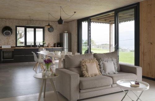Gautegiz Arteaga Maison | Hemingway casa rural Kanala