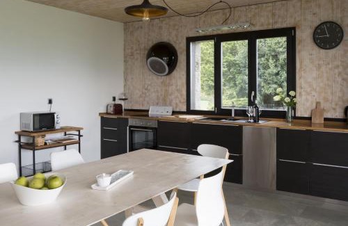 Gautegiz Arteaga Maison | Hemingway casa rural Kanala