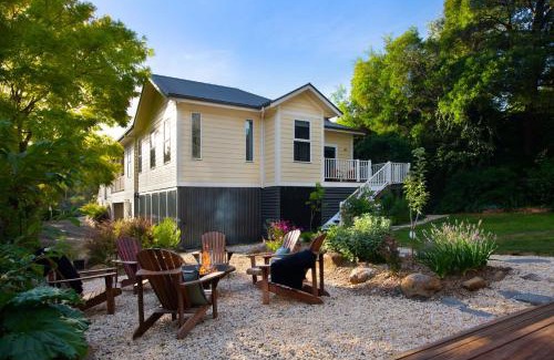 Daylesford Maison | Hemingway House Daylesford