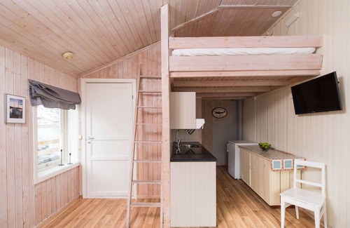 Ballstad Cabine | Hemmingodden Lodge