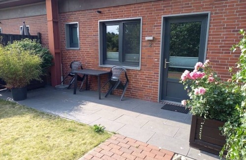 Ekern Appartement | Hempen Fied Guest House - Apartment 1
