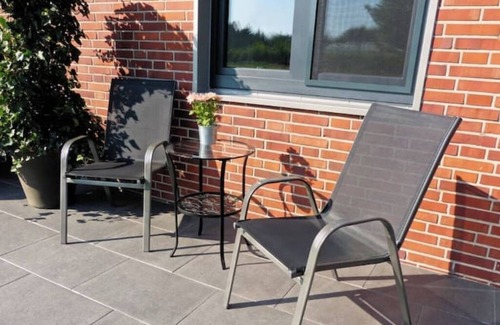 Ekern Appartement | Hempen Fied Guest House - Apartment 2