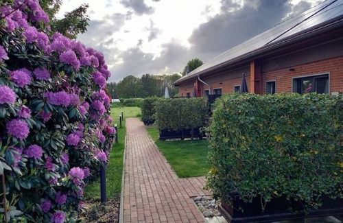 Ekern Appartement | Hempen Fied Guest House - Apartment 3