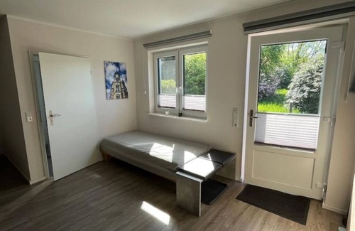 Ekern Appartement | Hempen Fied Guest House - Apartment 3
