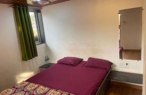 Ratnagiri Lit Et Petit-Déjeuner | Hemprabha Bed & Breakfast, Ratnagiri