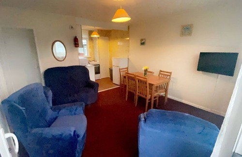 Great Yarmouth Chalet De Ski | Hemsby Family Friendly 5 Berth Get Aways