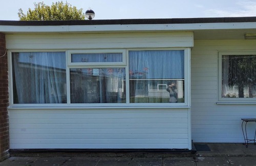 Great Yarmouth Maison | Hemsby Holidays