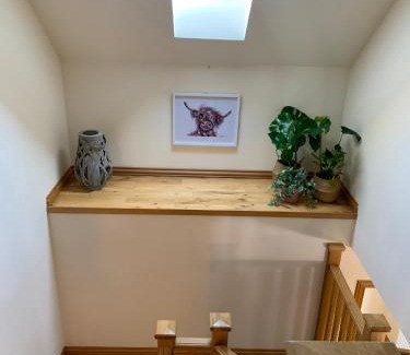 Montrose Maison | Hen Pen
