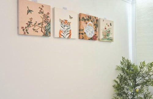 Ujangsan-dong Appartement | HENA Stay