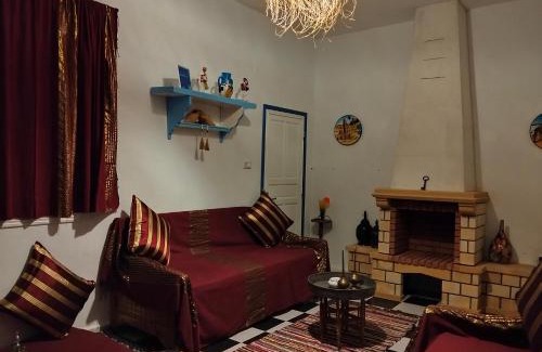 Kairouan Maison | Henchir ejdoud