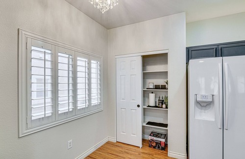 Gibson Springs Maison | Henderson Retreat ~ 14 Mi to The Las Vegas Strip!