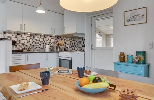Togeholt Maison | "Hendrina" - 500m from the sea by Interhome
