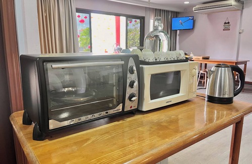 Malacca City Hôtel | Heng Ann Guest House