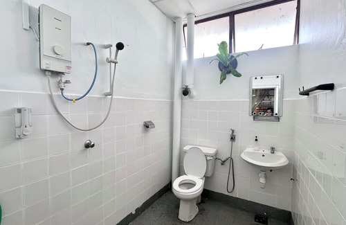 Malacca City Hôtel | Heng Ann Guest House