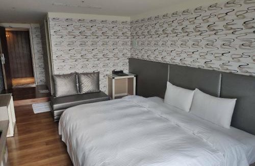 Ren'ai District Hôtel | HengChang Business Hotel
