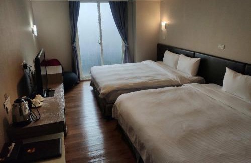 Ren'ai District Hôtel | HengChang Business Hotel