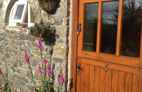 Llandovery Lit Et Petit-Déjeuner | Henllys Estate B and B