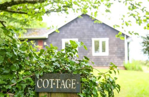 Felindre Farchog Maison | Henllys Lodge