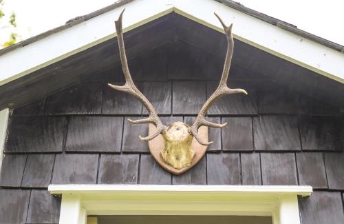 Felindre Farchog Maison | Henllys Lodge