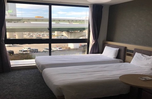 Izumisano Hôtel | Henn na Resort & Spa Kansai Airport