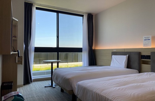 Izumisano Hôtel | Henn na Resort & Spa Kansai Airport