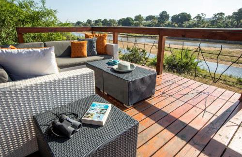 Malelane Maison | Hennie's Rest