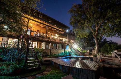 Malelane Maison | Hennie's Rest