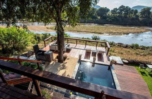 Malelane Maison | Hennie's Rest