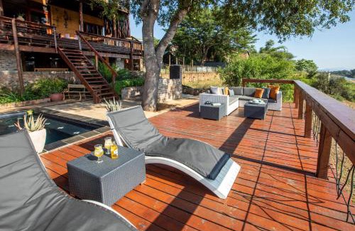 Malelane Maison | Hennie's Rest