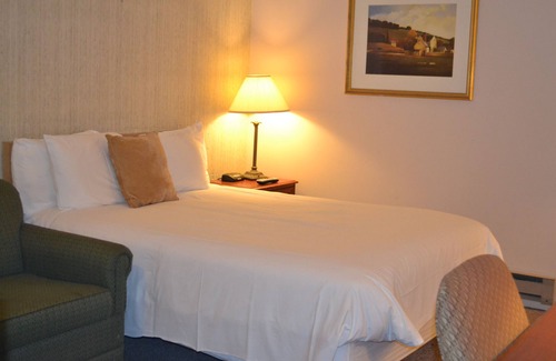 Henniker Hôtel | Henniker Motel
