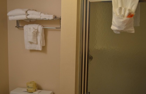 Henniker Hôtel | Henniker Motel
